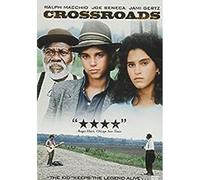 Crossroads – DVD – Zone 1 (Import USA) – Sony Pictures Home Entertainment