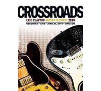 Crossroads Guitar Festival 2010 (2 DVD) [Edizione: Australia] [Import]
