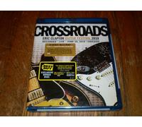 Crossroads Guitar Festival 2010 [Blu-Ray]