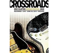 Crossroads Guitar Festival 2010 (Coffret De 2 Dvd)