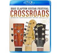 Crossroads Guitar Festival2013 [Blu-Ray]
