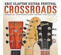 Crossroads Guitar Festival2013