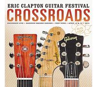 Crossroads Guitar Festival2013 [Blu-Ray]