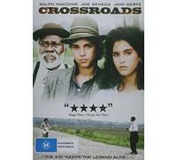 Crossroads [Import]