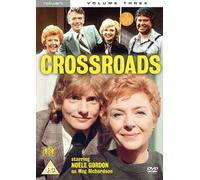 Crossroads [Import anglais]