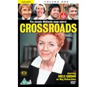 Crossroads - Volume 1