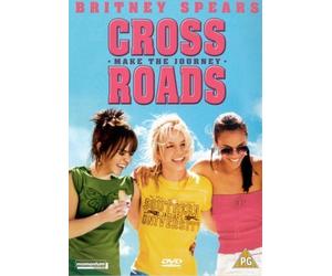 Crossroads [Import anglais]