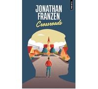 Crossroads - Jonathan Franzen - Points - Poche - Roman
