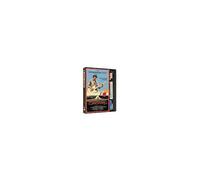 Crossroads (Retro VHS Packaging) [Blu-Ray]