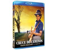 Crossroads ( Mississippi Adventure ) (Blu-Ray)