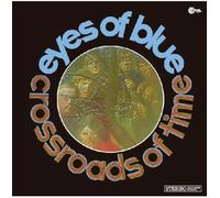 Eyes of Blue - Crossroads of Time