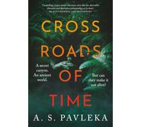 Crossroads of Time
