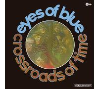 Crossroads Of Time - LP WahWah - EYES OF BLUE