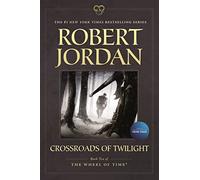 Crossroads of Twilight