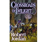 Crossroads of Twilight