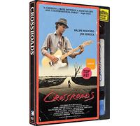 Crossroads (Retro VHS Packaging)