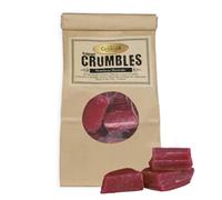 Crossroads Shortcake aux fraises, crumbles, 15,2 cm de hauteur