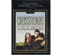 "Crossroads" Story of Forgiveness(Hallmark Hall of Fame)--DVD