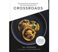 Crossroads Tal Ronnen (Auteur)