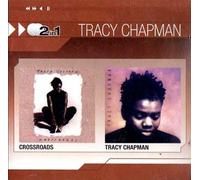 Chapman Tracy - coffret 2 CD : Crossroads - Tracy Chapman