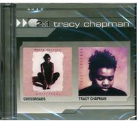 Crossroads/Tracy Chapman [Australian Import]