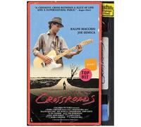 Crossroads - Vintage Video [Digital Video Disc]