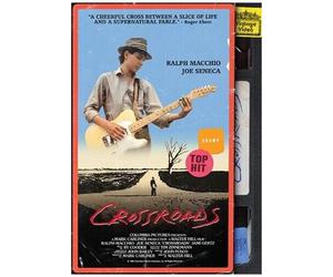 Crossroads - Vintage Video [Digital Video Disc]