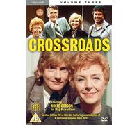 Crossroads - Vol. 3