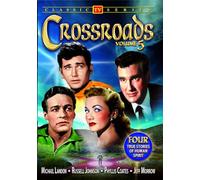 Crossroads: Volume 5