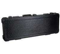 CrossRock CRA980EBK Black