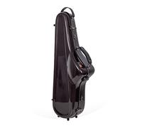 Crossrock CRF1020-saxophone, Gris, Tenor Saxophone, Moderne