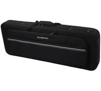 CrossRock CRP300EBK Black