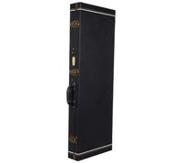 CrossRock CRW520EBK Black
