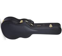 CrossRock CRW600CBK Classical Black
