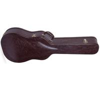 CrossRock CRW600DBR Dreadnought Brown
