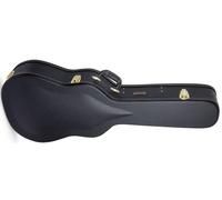 CrossRock CRW600SBBK Jumbo Black