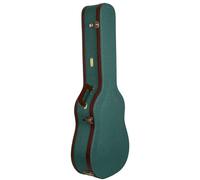 CrossRock CRW720DMB Malachite Blue