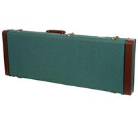 CrossRock CRW720EMB Malachite Blue