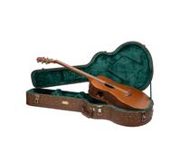 Crossrock Designer Series Étui pour Guitare Acoustique
