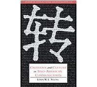 Crosstalk And Culture in Sino-american Communication, Studies in Interactional Sociolinguistics Linda W.L. Young (Auteur)