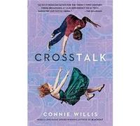 Crosstalk Connie Willis (Auteur)