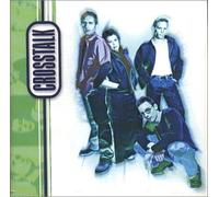 Crosstalk - Crosstalk [Import]
