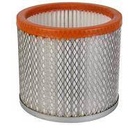 Cartouche filtrante de rechange CROSS TOOLS - lavable HEPA Filter , pour CAS 600 CN, CAS 900 EU, CAS 1000 EU, PAS 900, 68517