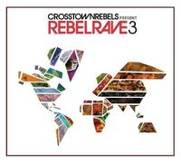 Various Artists – Rebel Rave 3 – Import