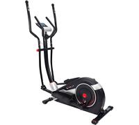 Crosstrainer AX 8000 Christopeit Noir