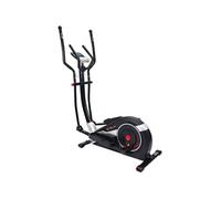 Crosstrainer AX 8000 Christopeit Noir
