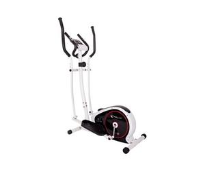 Crosstrainer Christopeit CT3 Blanc