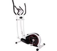 Crosstrainer CT3 Christopeit Blanc