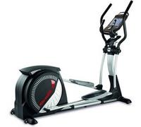 Crosstrainer Super Khronos Multimedia G2488TFT Noir G