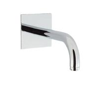 Crosswater Design sortie de baignoire chrome DE0370WC